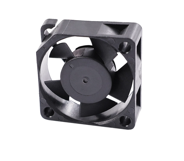 DC axial fan