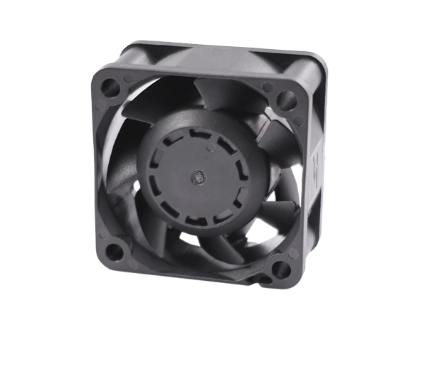 12VDC axial fan